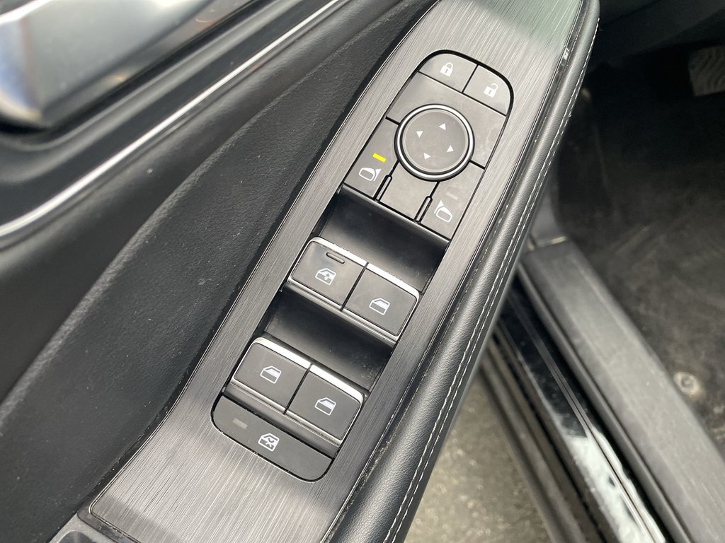 2022 Nissan ROGUE PLATINUM | Roof | Htd Lthr | USB in Saint John, New Brunswick - 21 - w1024h768px