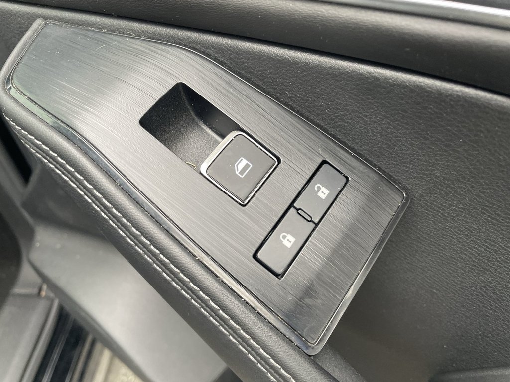 2022 Nissan ROGUE PLATINUM | Roof | Htd Lthr | USB in Saint John, New Brunswick - 52 - w1024h768px