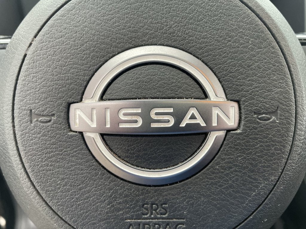 2022 Nissan ROGUE PLATINUM | Roof | Htd Lthr | USB in Saint John, New Brunswick - 25 - w1024h768px