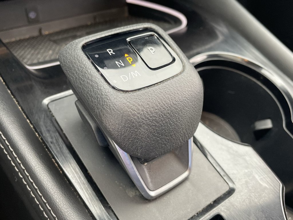 2022 Nissan ROGUE PLATINUM | Roof | Htd Lthr | USB in Saint John, New Brunswick - 35 - w1024h768px