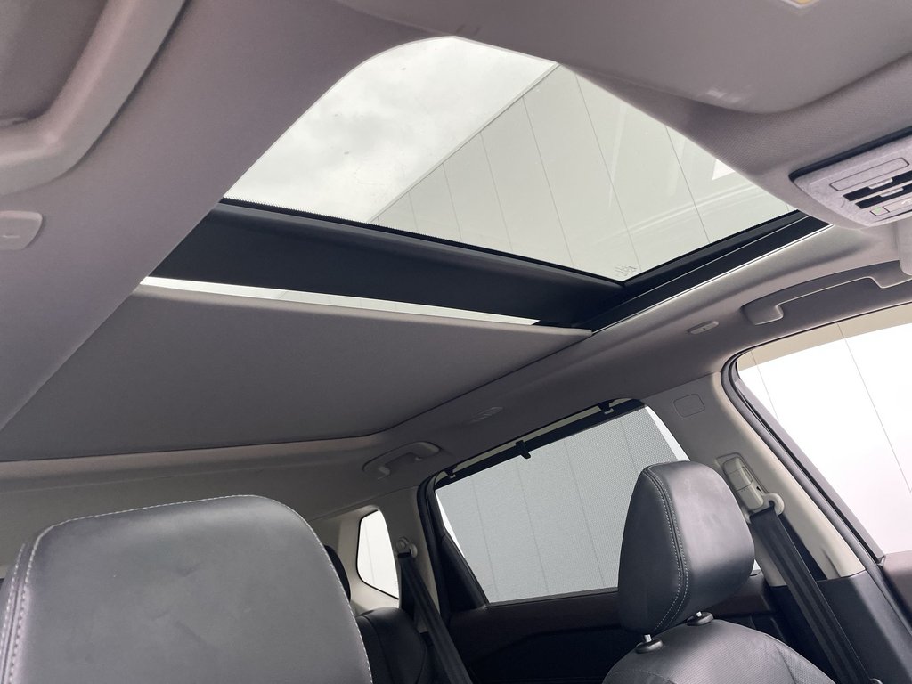 2022 Nissan ROGUE PLATINUM | Roof | Htd Lthr | USB in Saint John, New Brunswick - 53 - w1024h768px