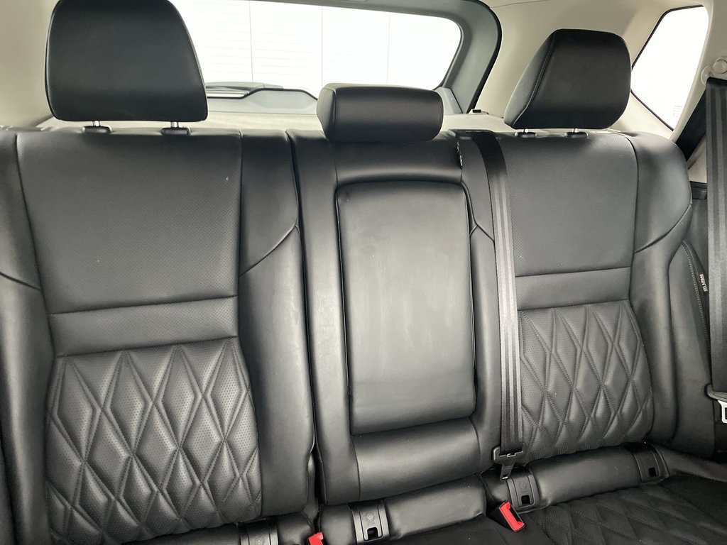 2022 Nissan ROGUE PLATINUM | Roof | Htd Lthr | USB in Saint John, New Brunswick - 13 - w1024h768px