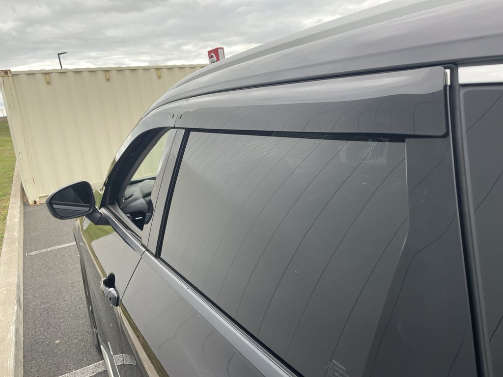 2022 Nissan ROGUE PLATINUM | Roof | Htd Lthr | USB in Saint John, New Brunswick - 56 - w1024h768px