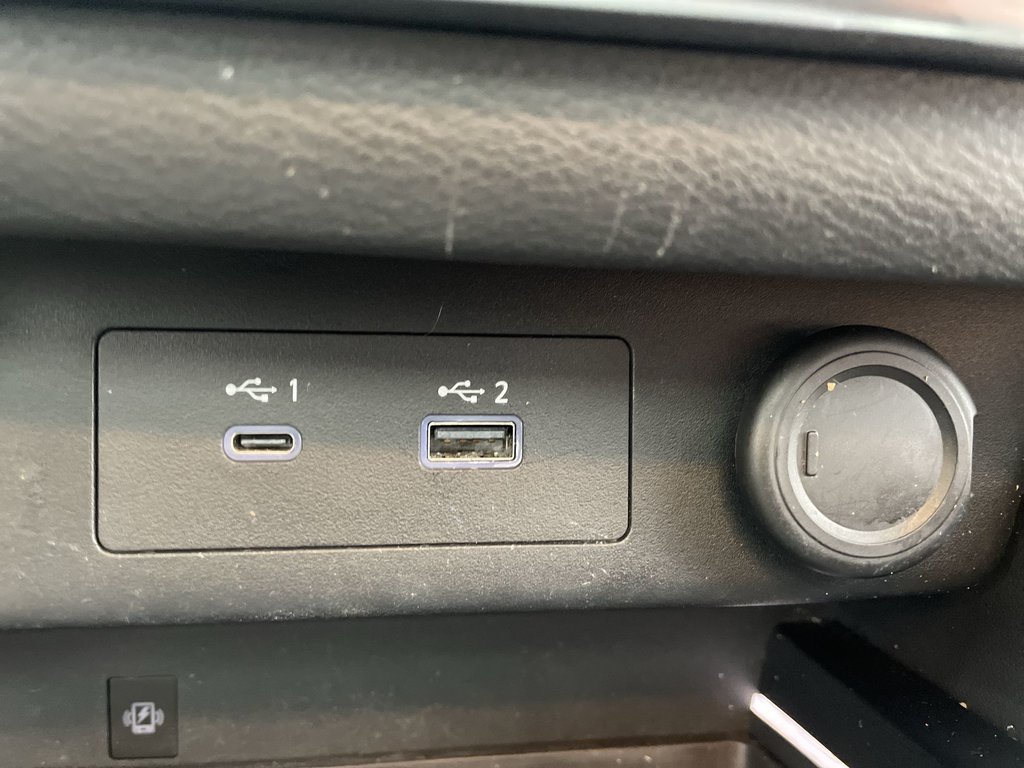 2022 Nissan ROGUE PLATINUM | Roof | Htd Lthr | USB in Saint John, New Brunswick - 51 - w1024h768px
