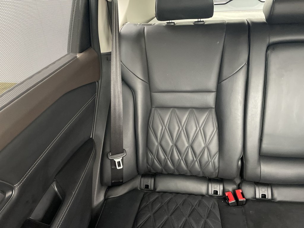 2022 Nissan ROGUE PLATINUM | Roof | Htd Lthr | USB in Saint John, New Brunswick - 14 - w1024h768px