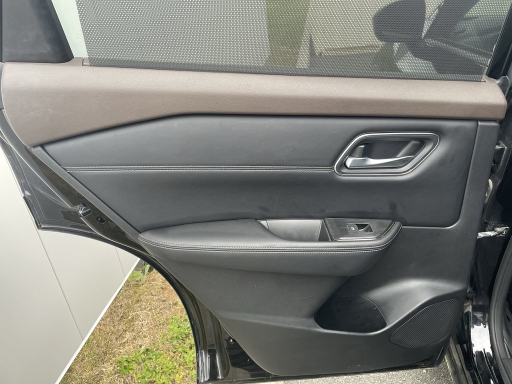 2022 Nissan ROGUE PLATINUM | Roof | Htd Lthr | USB in Saint John, New Brunswick - 41 - w1024h768px