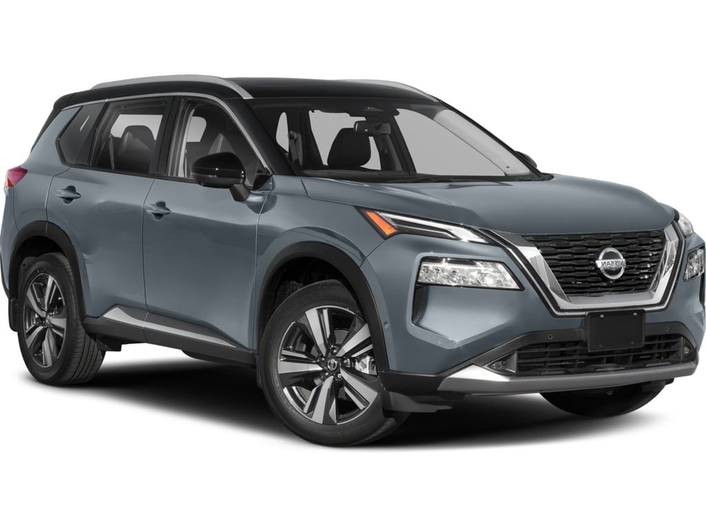 2023 Nissan Rogue in Antigonish, Nova Scotia - 1 - w1024h768px