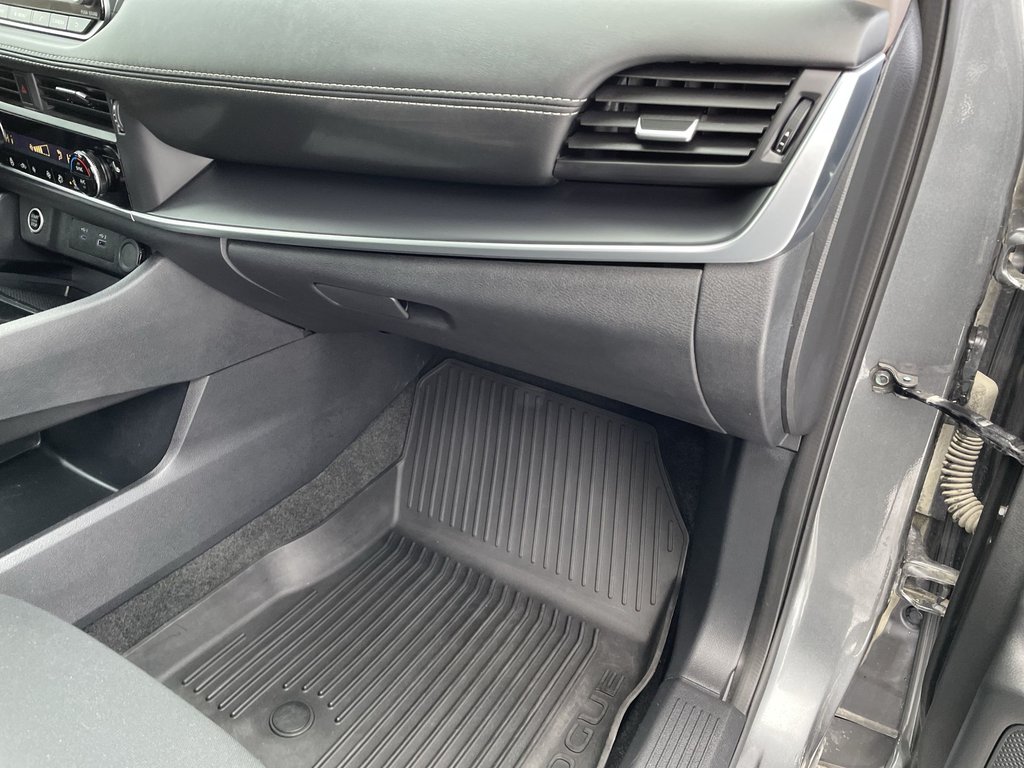 2023 Nissan ROGUE S | USB | Backup Cam | Bluetooth | Warranty to2028 in Saint John, New Brunswick - 50 - w1024h768px