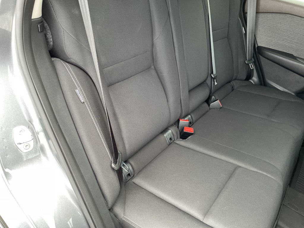 2023 Nissan ROGUE S | USB | Backup Cam | Bluetooth | Warranty to2028 in Saint John, New Brunswick - 45 - w1024h768px