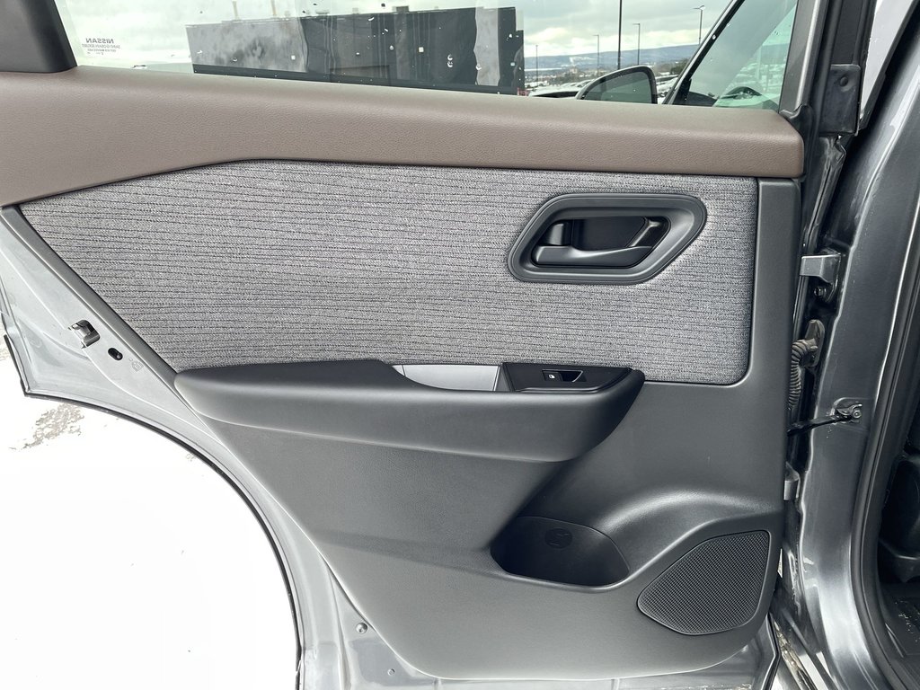 2023 Nissan ROGUE S | USB | Backup Cam | Bluetooth | Warranty to2028 in Saint John, New Brunswick - 41 - w1024h768px