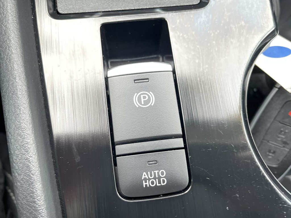 2023 Nissan ROGUE S | USB | Backup Cam | Bluetooth | Warranty to2028 in Saint John, New Brunswick - 36 - w1024h768px