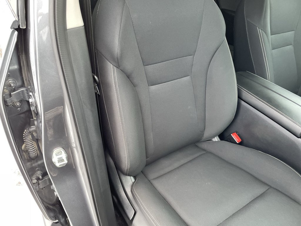 2023 Nissan ROGUE S | USB | Backup Cam | Bluetooth | Warranty to2028 in Saint John, New Brunswick - 48 - w1024h768px