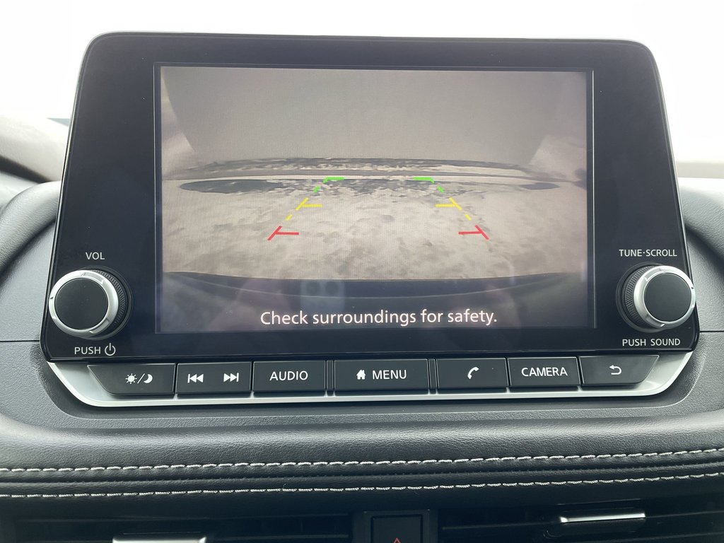 2023 Nissan ROGUE S | USB | Backup Cam | Bluetooth | Warranty to2028 in Saint John, New Brunswick - 32 - w1024h768px