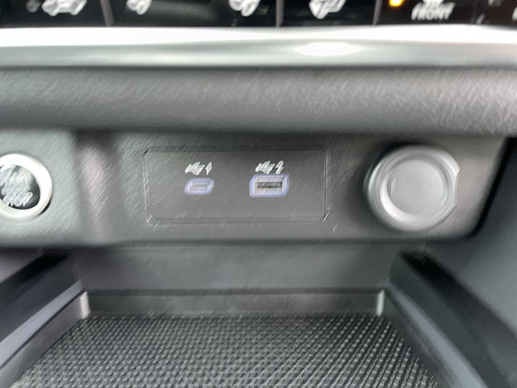 2023 Nissan ROGUE S | USB | Backup Cam | Bluetooth | Warranty to2028 in Saint John, New Brunswick - 51 - w1024h768px