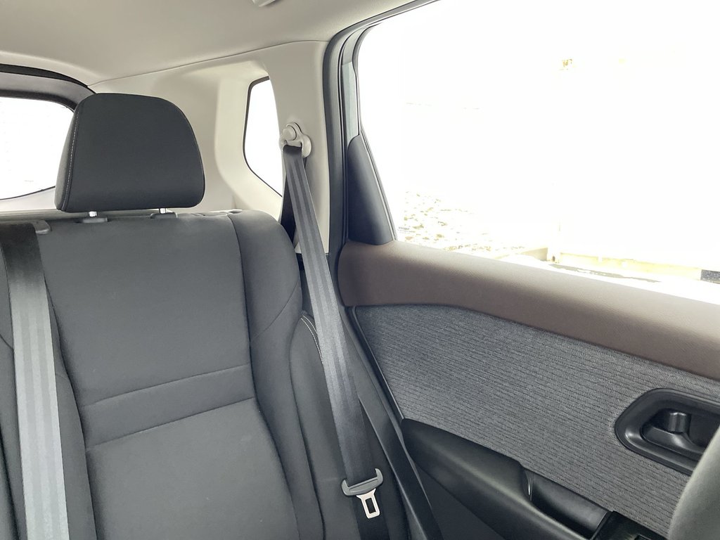 2023 Nissan ROGUE S | USB | Backup Cam | Bluetooth | Warranty to2028 in Saint John, New Brunswick - 12 - w1024h768px