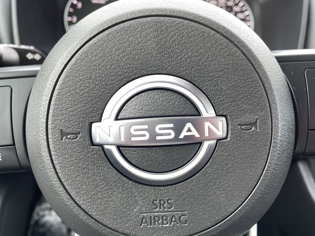 2023 Nissan ROGUE S | USB | Backup Cam | Bluetooth | Warranty to2028 in Saint John, New Brunswick - 24 - w1024h768px