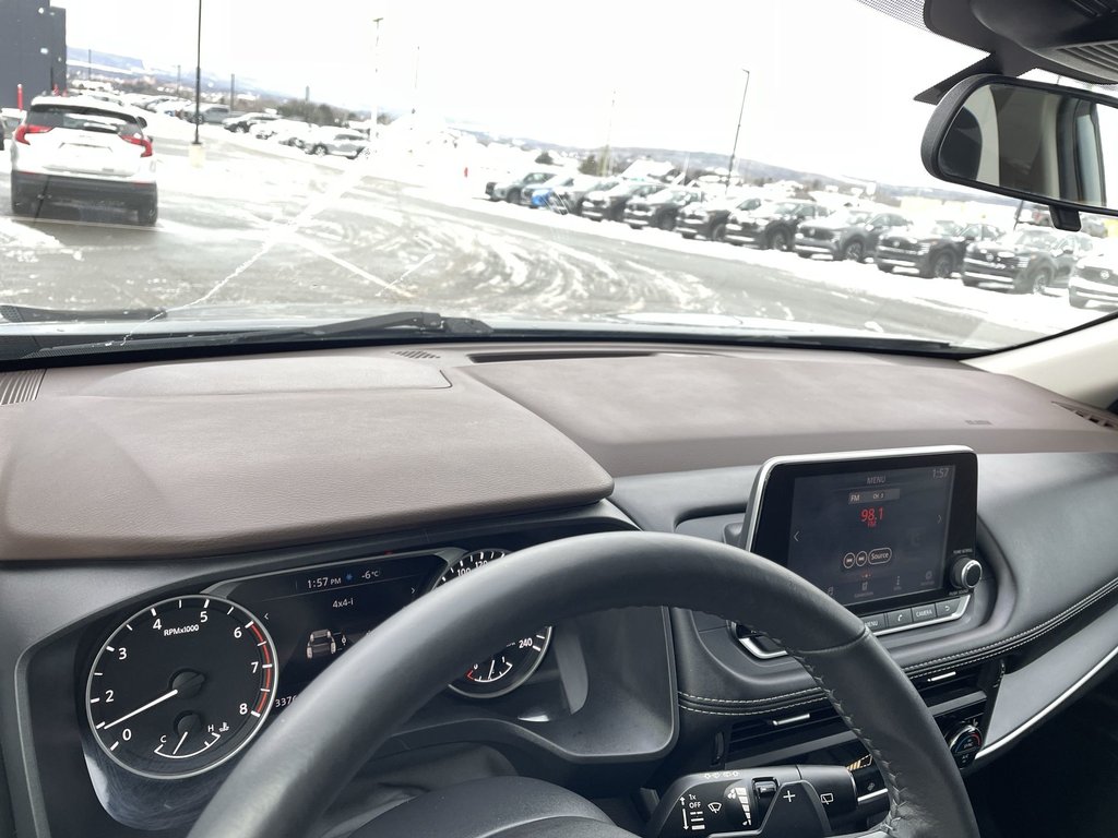 2023 Nissan ROGUE S | USB | Backup Cam | Bluetooth | Warranty to2028 in Saint John, New Brunswick - 22 - w1024h768px