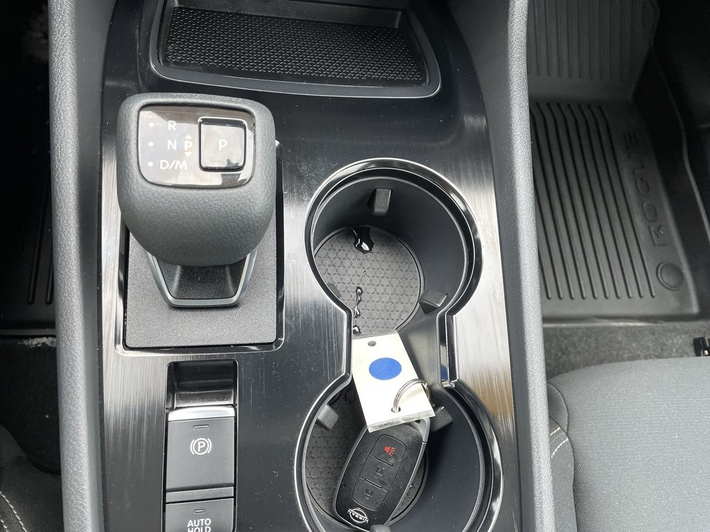 2023 Nissan ROGUE S | USB | Backup Cam | Bluetooth | Warranty to2028 in Saint John, New Brunswick - 35 - w1024h768px