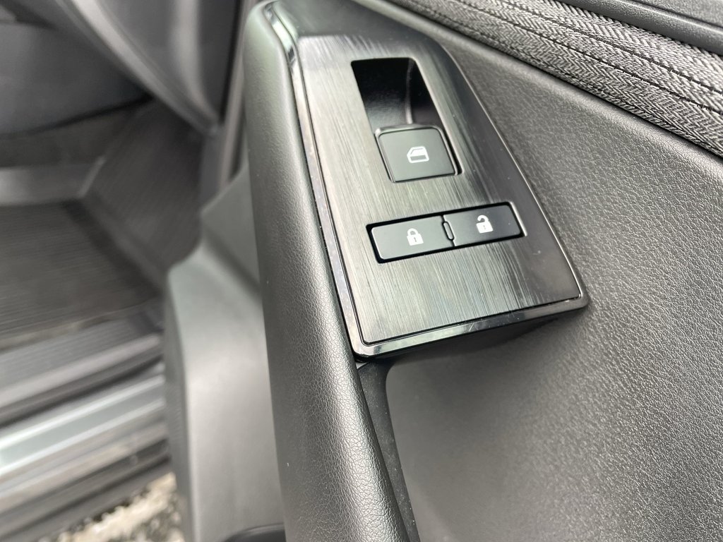 2023 Nissan ROGUE S | USB | Backup Cam | Bluetooth | Warranty to2028 in Saint John, New Brunswick - 52 - w1024h768px