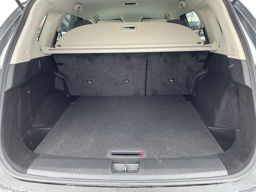 2023 Nissan ROGUE S | USB | Backup Cam | Bluetooth | Warranty to2028 in Saint John, New Brunswick - 42 - w1024h768px