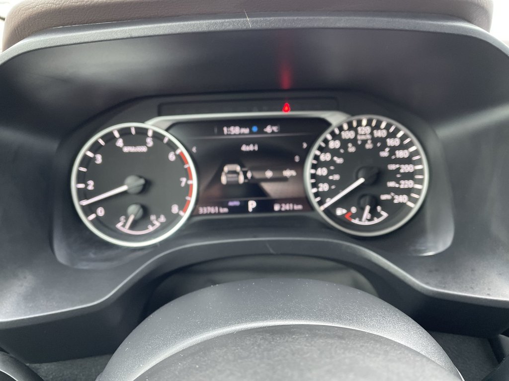 2023 Nissan ROGUE S | USB | Backup Cam | Bluetooth | Warranty to2028 in Saint John, New Brunswick - 30 - w1024h768px