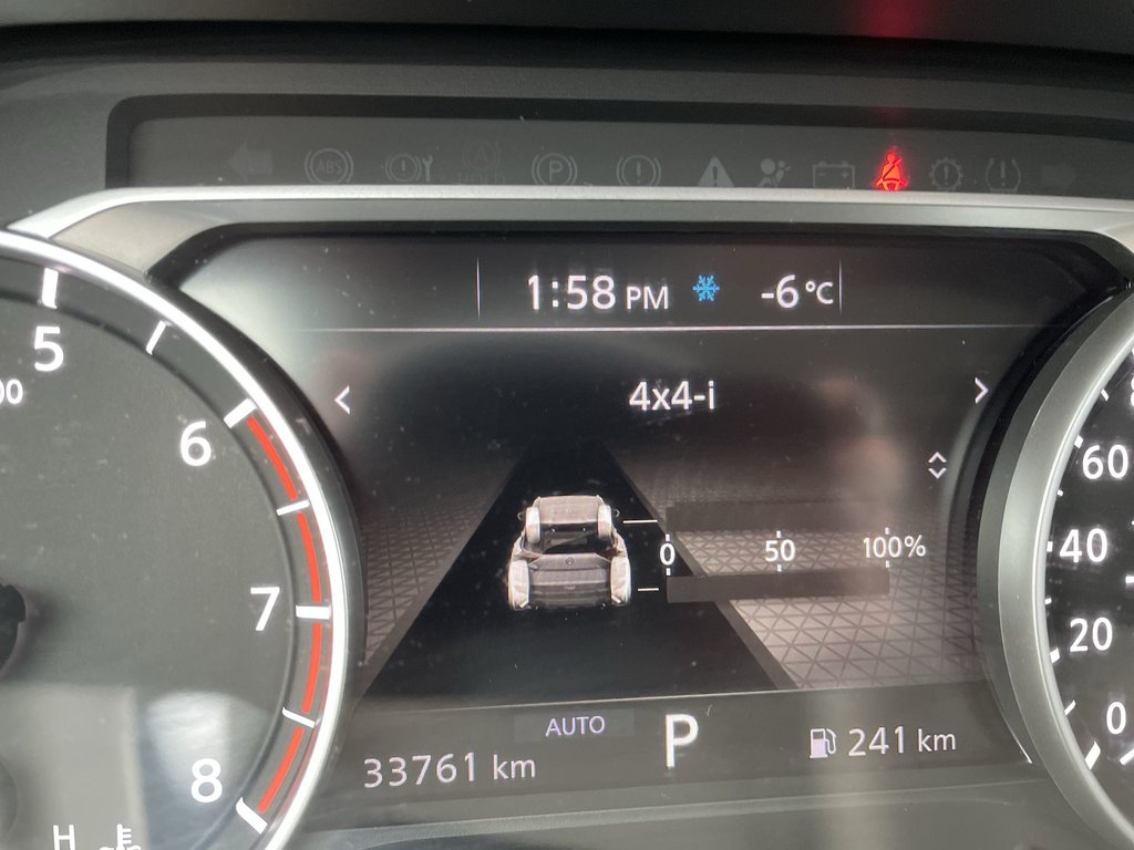 2023 Nissan ROGUE S | USB | Backup Cam | Bluetooth | Warranty to2028 in Saint John, New Brunswick - 29 - w1024h768px