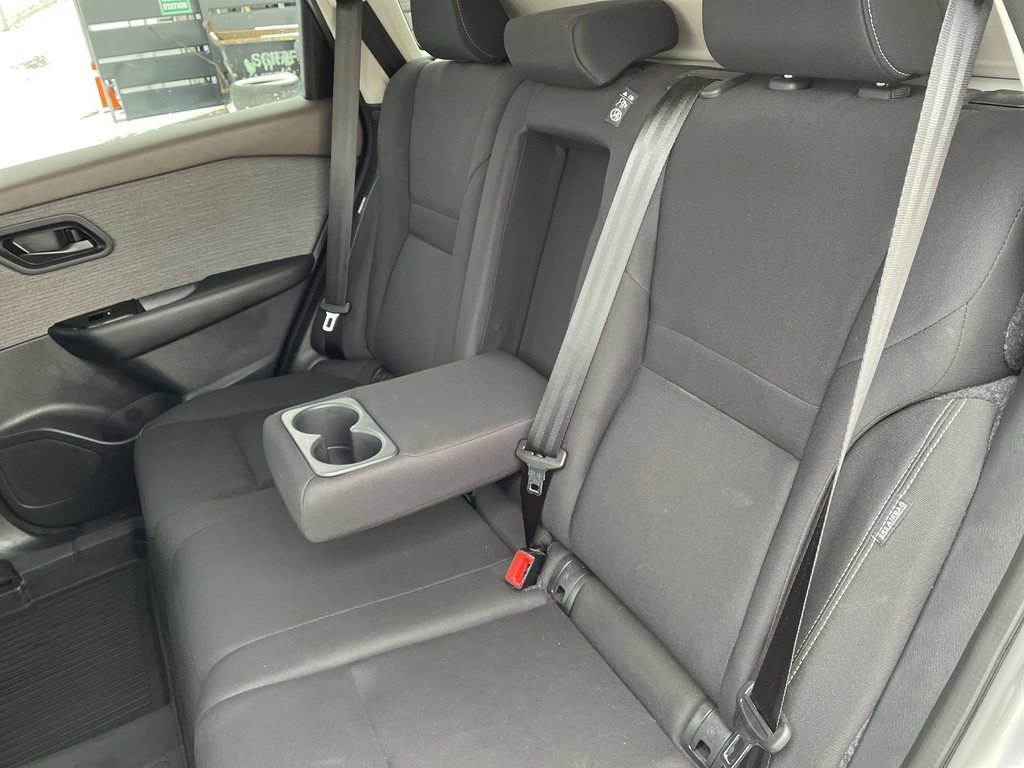 2023 Nissan ROGUE S | USB | Backup Cam | Bluetooth | Warranty to2028 in Saint John, New Brunswick - 39 - w1024h768px