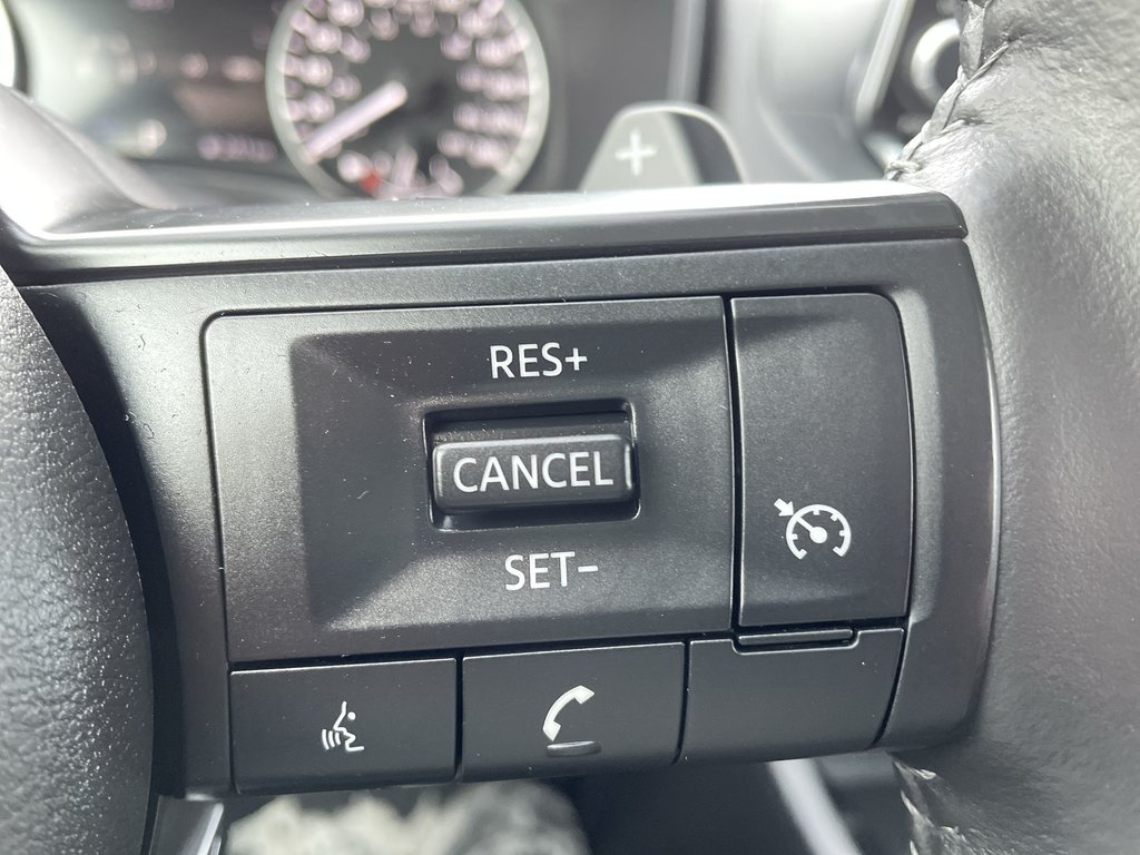 2023 Nissan ROGUE S | USB | Backup Cam | Bluetooth | Warranty to2028 in Saint John, New Brunswick - 27 - w1024h768px