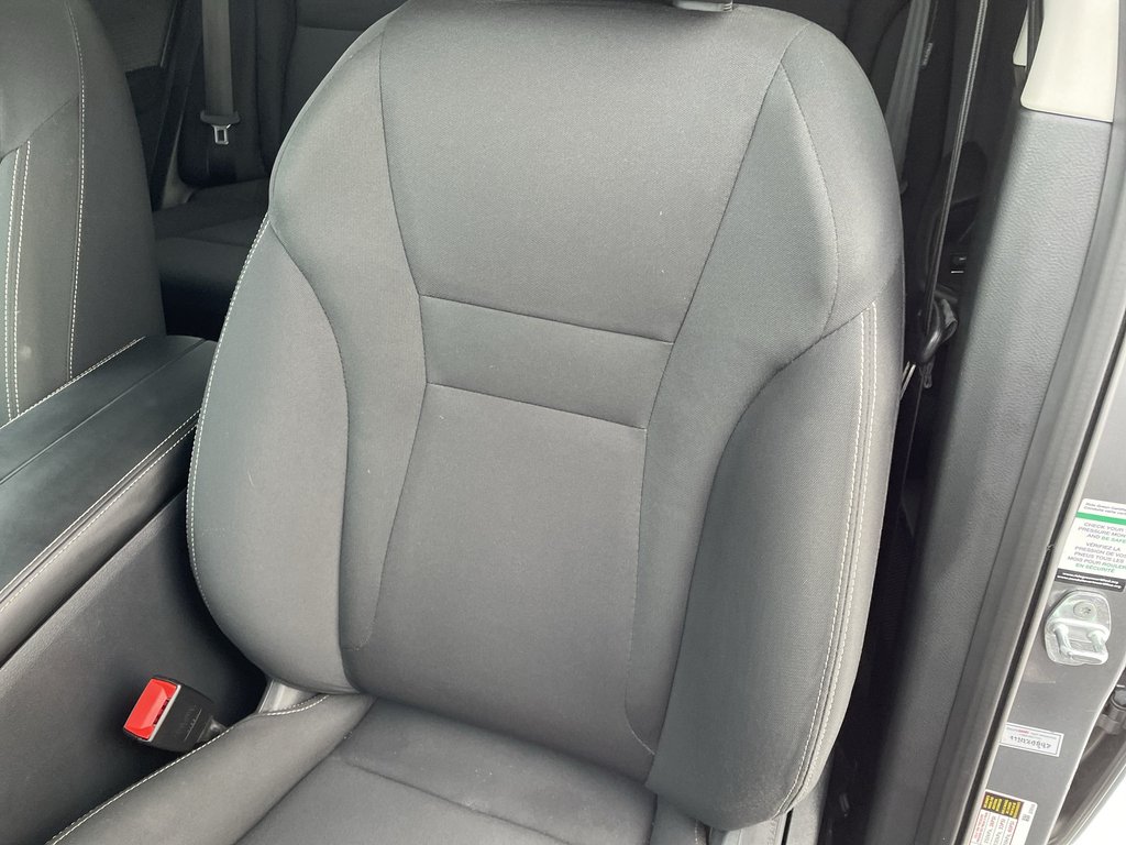 2023 Nissan ROGUE S | USB | Backup Cam | Bluetooth | Warranty to2028 in Saint John, New Brunswick - 17 - w1024h768px