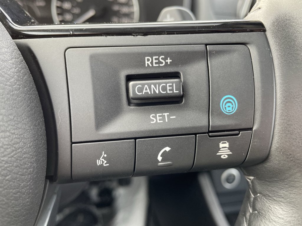 2023 Nissan ROGUE in Antigonish, Nova Scotia - 27 - w1024h768px