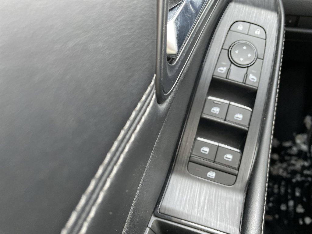 2023 Nissan ROGUE in Antigonish, Nova Scotia - 21 - w1024h768px