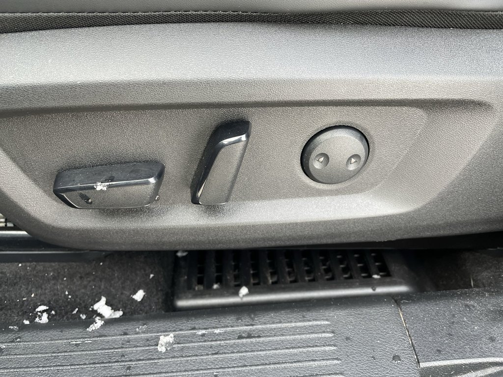 2023 Nissan ROGUE in Antigonish, Nova Scotia - 20 - w1024h768px