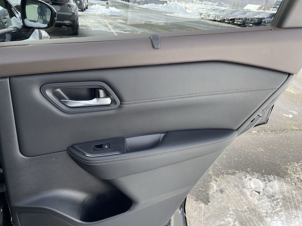 2023 Nissan ROGUE in Antigonish, Nova Scotia - 47 - w1024h768px