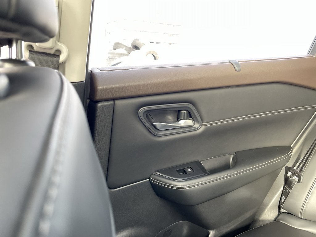 2023 Nissan ROGUE in Antigonish, Nova Scotia - 14 - w1024h768px