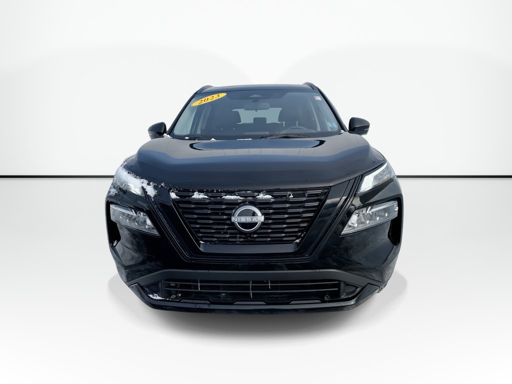 2023 Nissan ROGUE in Antigonish, Nova Scotia - 6 - w1024h768px