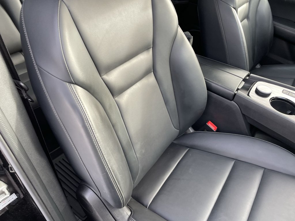 2023 Nissan ROGUE in Antigonish, Nova Scotia - 48 - w1024h768px