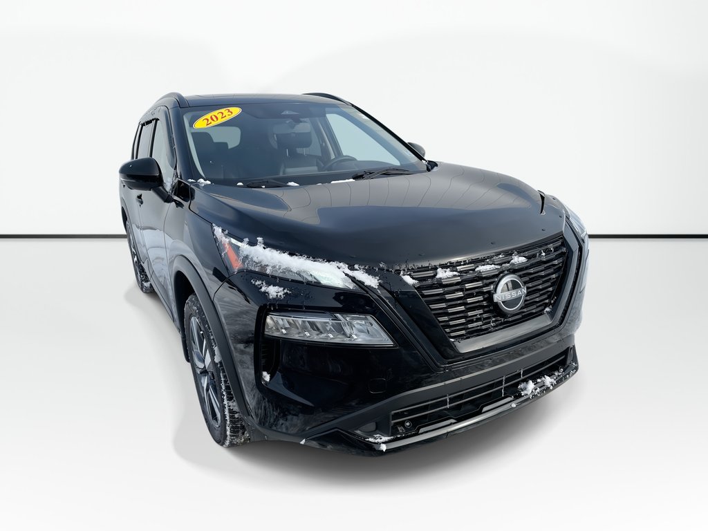 2023 Nissan ROGUE in Antigonish, Nova Scotia - 1 - w1024h768px