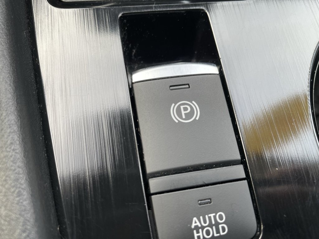 2023 Nissan ROGUE in Antigonish, Nova Scotia - 36 - w1024h768px