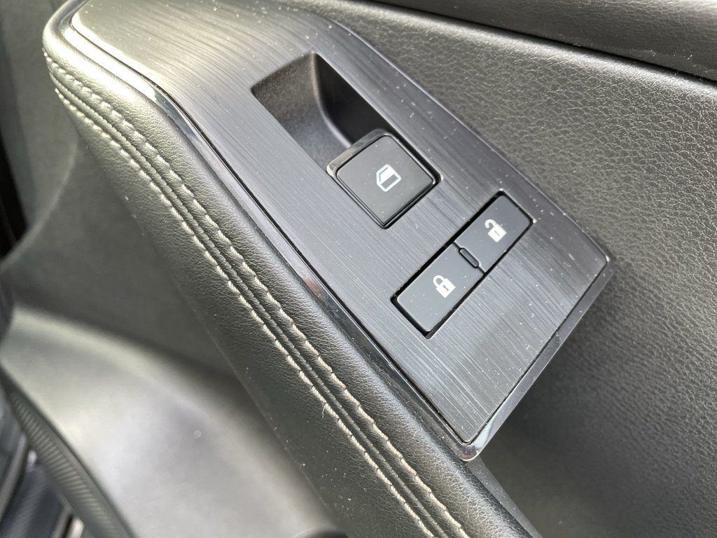 2023 Nissan ROGUE in Antigonish, Nova Scotia - 52 - w1024h768px