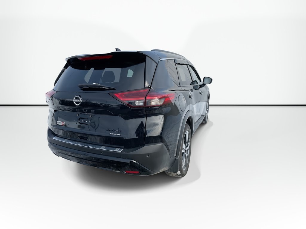 2023 Nissan ROGUE in Antigonish, Nova Scotia - 2 - w1024h768px