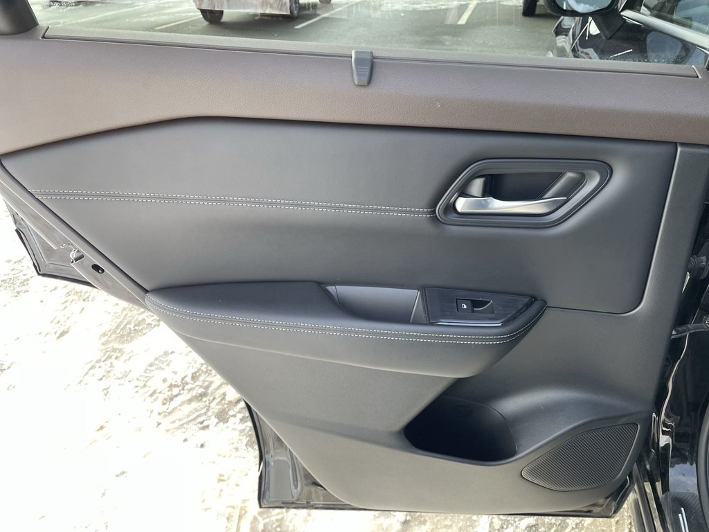 2023 Nissan ROGUE in Antigonish, Nova Scotia - 41 - w1024h768px