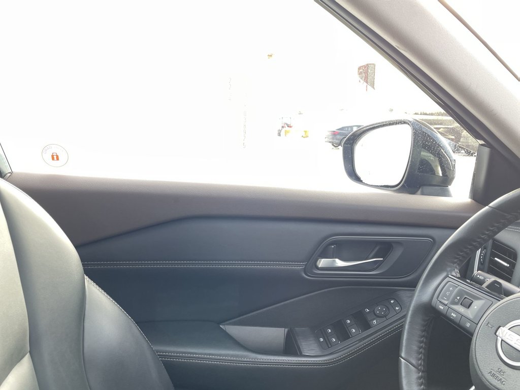 2023 Nissan ROGUE in Antigonish, Nova Scotia - 15 - w1024h768px