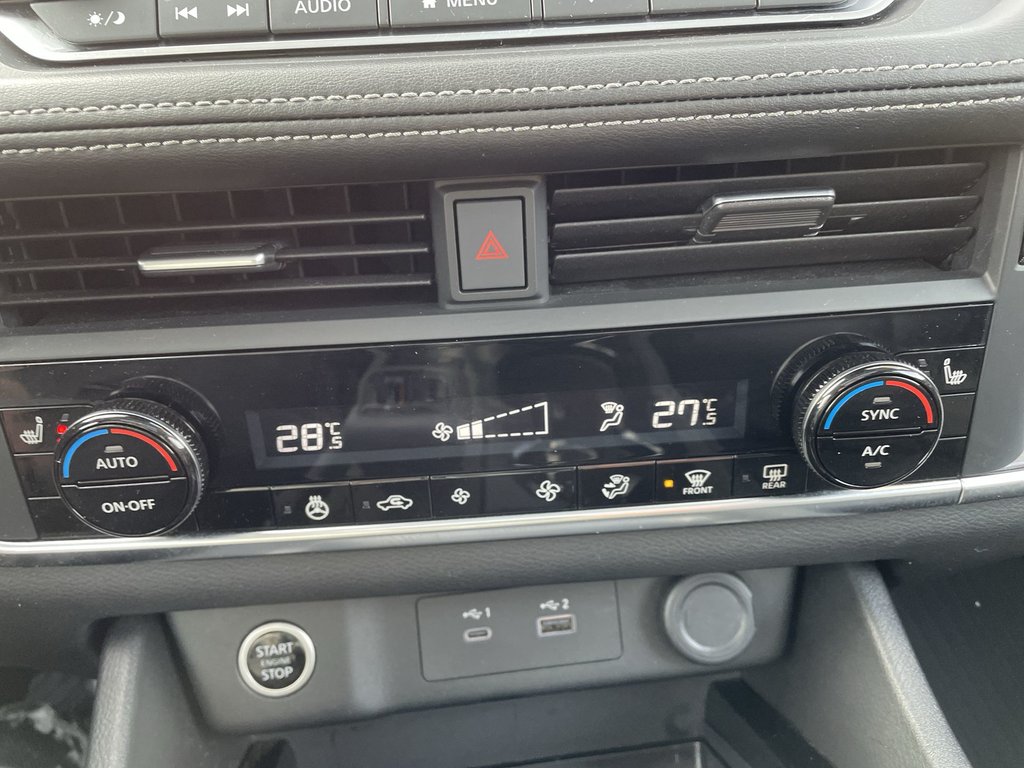 2023 Nissan ROGUE in Antigonish, Nova Scotia - 33 - w1024h768px