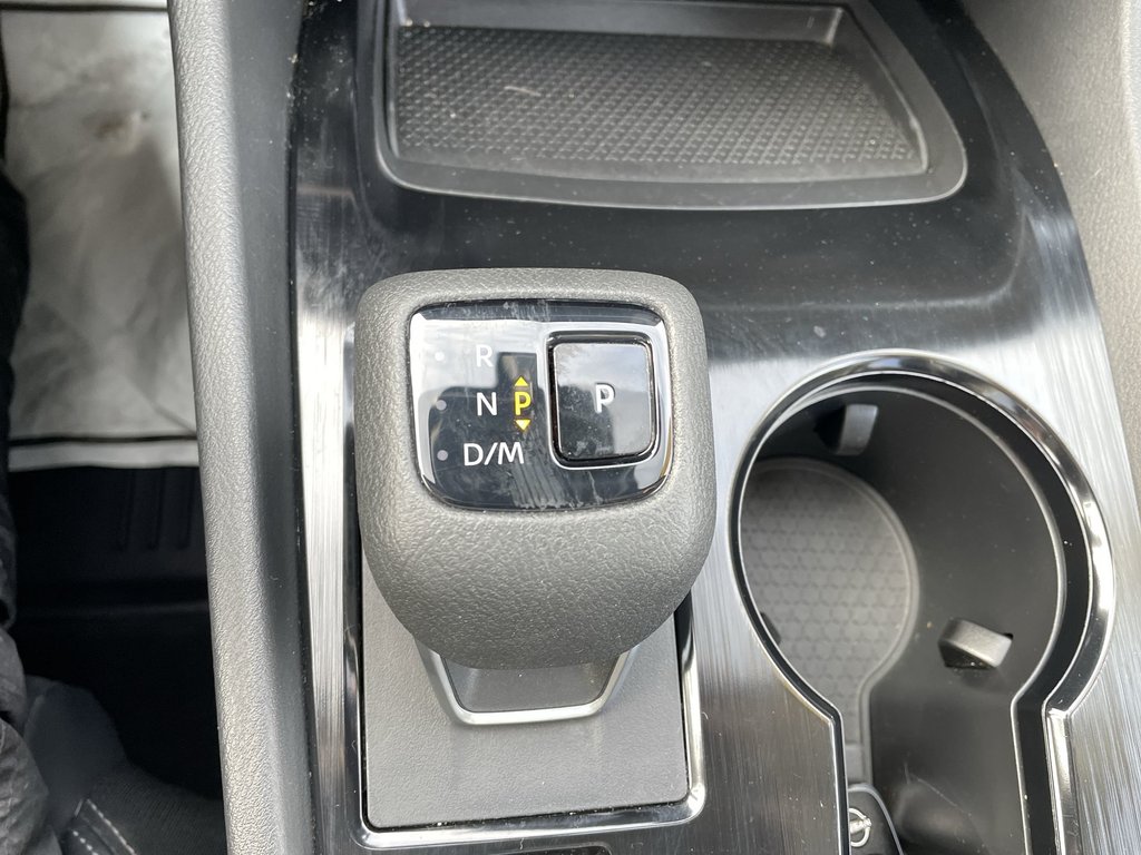 2023 Nissan ROGUE in Antigonish, Nova Scotia - 35 - w1024h768px