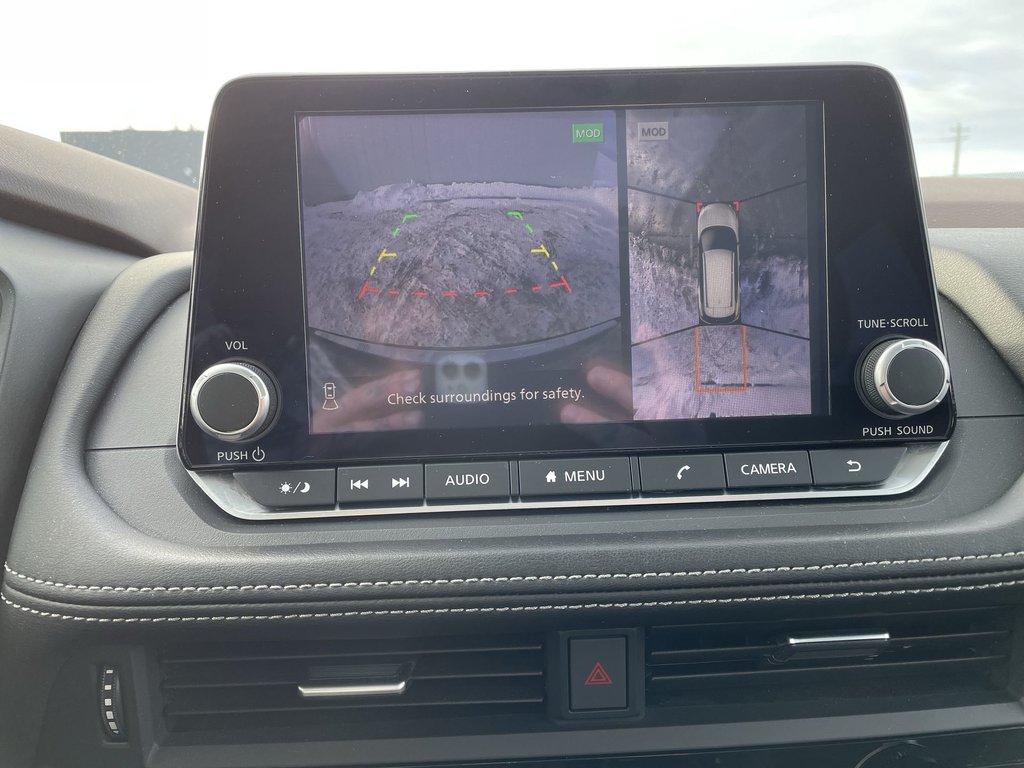 2023 Nissan ROGUE in Antigonish, Nova Scotia - 32 - w1024h768px