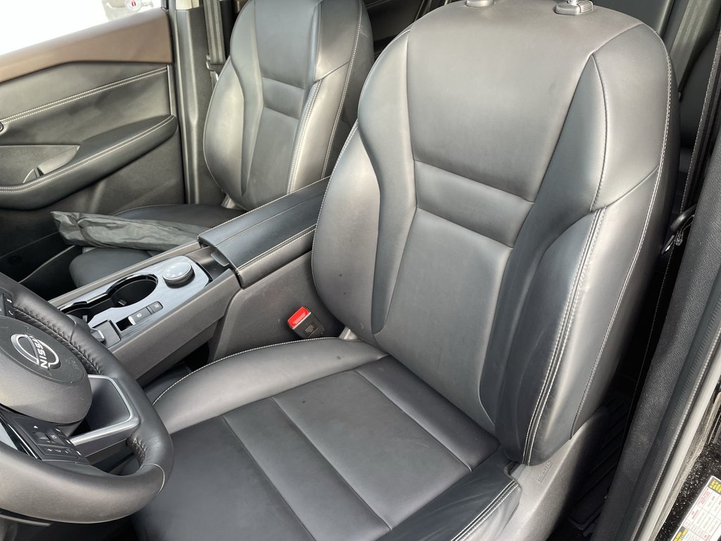 2023 Nissan ROGUE in Antigonish, Nova Scotia - 17 - w1024h768px