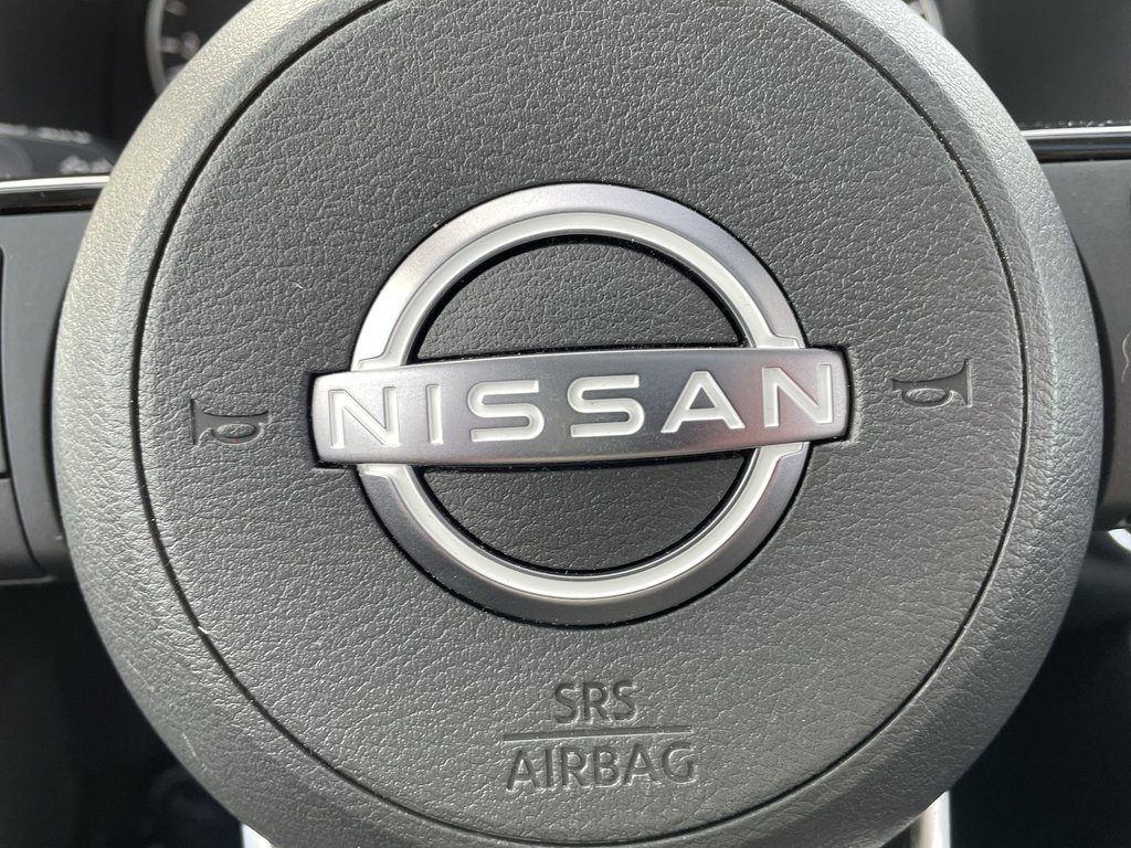 2023 Nissan ROGUE in Antigonish, Nova Scotia - 25 - w1024h768px