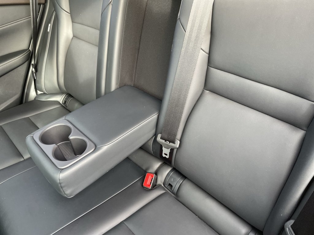 2023 Nissan ROGUE in Antigonish, Nova Scotia - 39 - w1024h768px