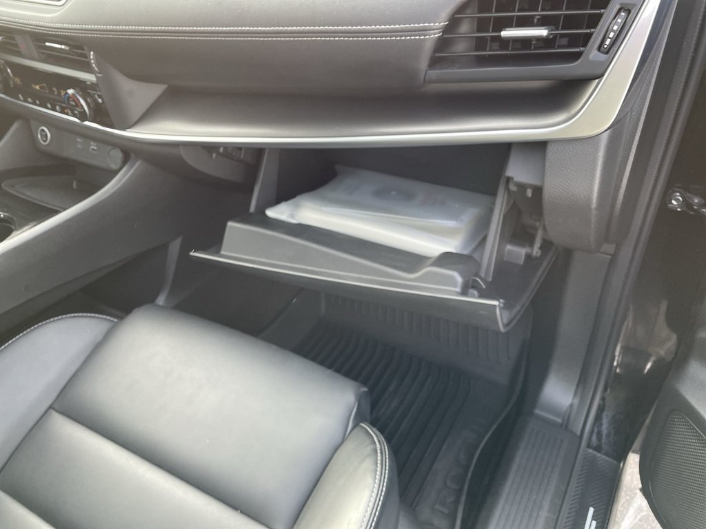 2023 Nissan ROGUE in Antigonish, Nova Scotia - 49 - w1024h768px