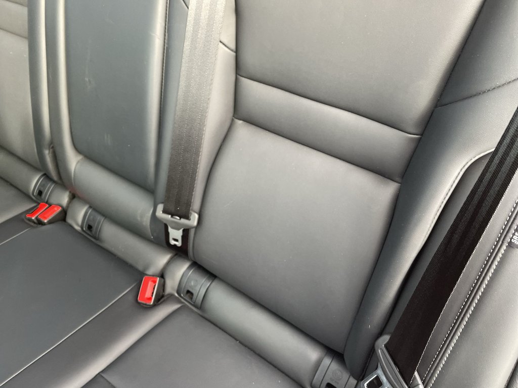 2023 Nissan ROGUE in Antigonish, Nova Scotia - 38 - w1024h768px